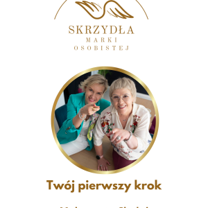 E-Book "Twoj pierwszy krok"