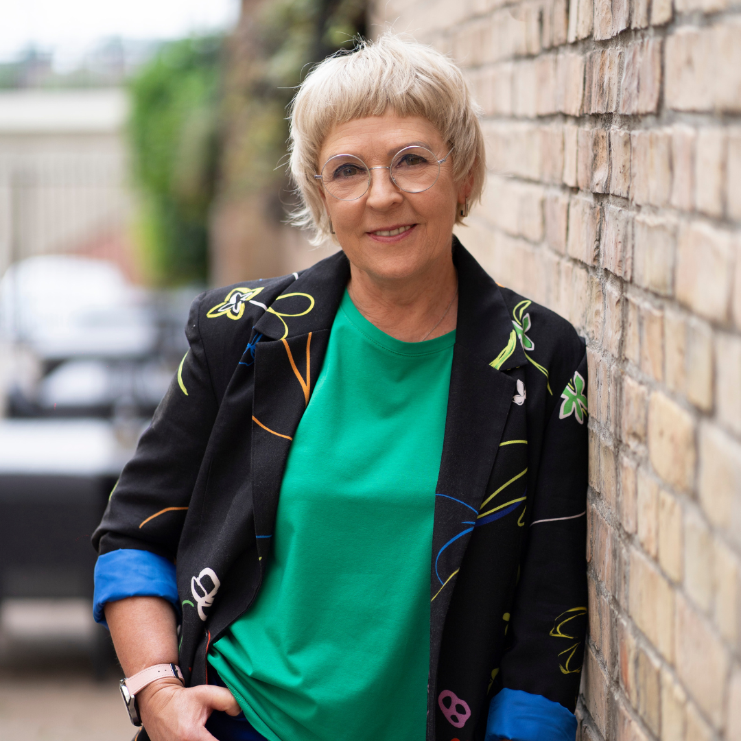 Małgorzata Chołuj